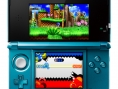 Screens-Video Sonic Generations 3DS