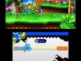 Screens Sonic Generations