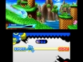 Screens Sonic Generations