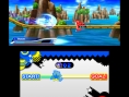 Screens Sonic Generations