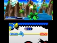 Screens Sonic Generations