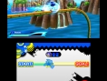 Screens Sonic Generations