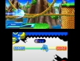Screens Sonic Generations