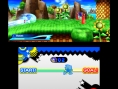 Screens Sonic Generations