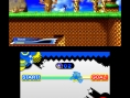 Screens Sonic Generations