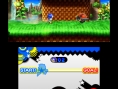 Screens Sonic Generations