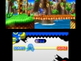 Screens Sonic Generations