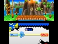 Screens Sonic Generations