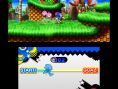 Screens Sonic Generations