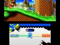 Screens Sonic Generations