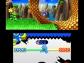Screens Sonic Generations