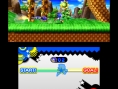 Screens Sonic Generations