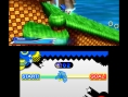 Screens Sonic Generations