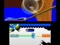 Screens Sonic Generations