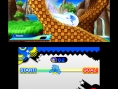 Screens Sonic Generations