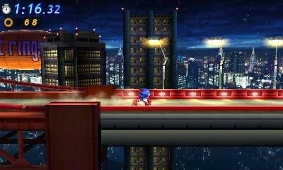 Videos Sonic Generations