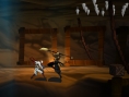 Une date pour Shinobi 3DS