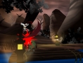 Une date pour Shinobi 3DS