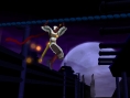 GC 2011: screens Shinobi
