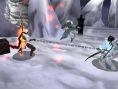 GC 2011: screens Shinobi