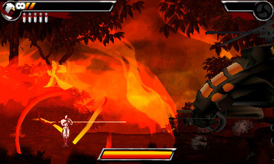 Images Shinobi 3DS