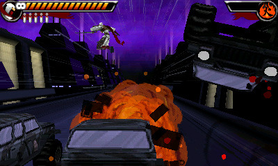 Images Shinobi 3DS