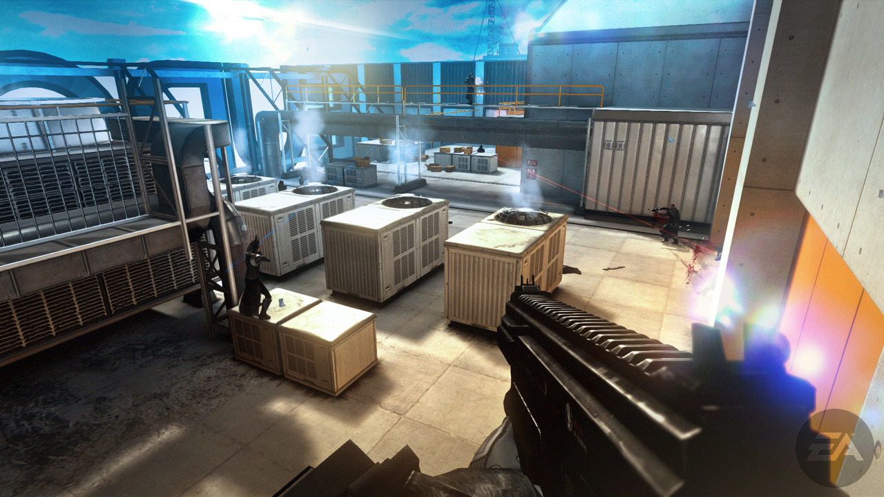 Screens Syndicate