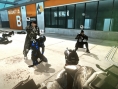 Syndicate : le mode coop s'affiche