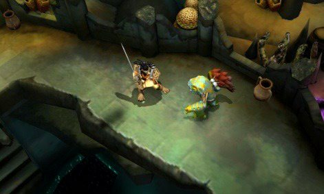 Images Heroes of Ruin