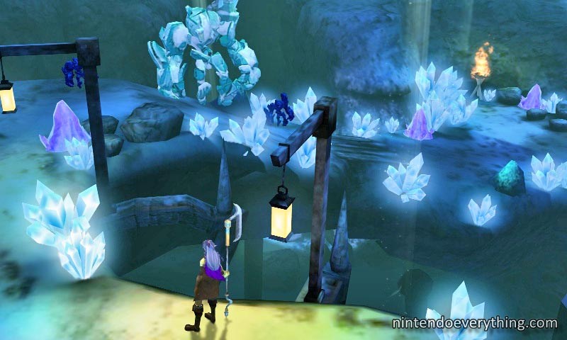 Images Heroes of Ruin
