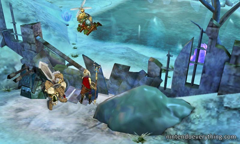 Images Heroes of Ruin