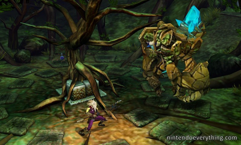 Images Heroes of Ruin