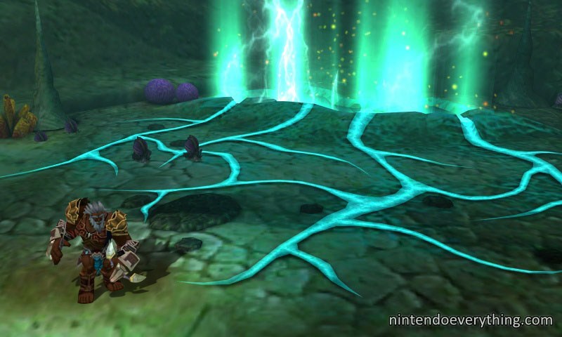 Images Heroes of Ruin
