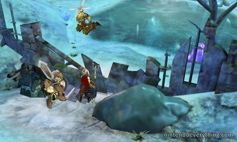 Images Heroes of Ruin