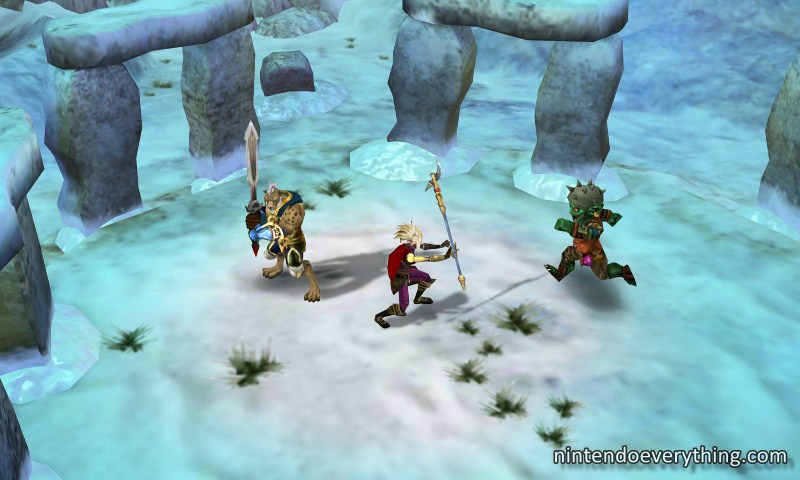 Images Heroes of Ruin