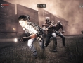 Alan Wake's AN : un troisième carnet
