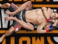 GC 2011 : trailer UFC Undisputed 3