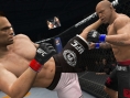 UFC Undisputed 3 : bonus de précommande