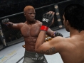 UFC Undisputed 3 : bonus de précommande
