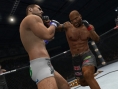 UFC Undisputed 3 : bonus de précommande