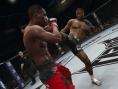 UFC Undisputed 3 : bonus de précommande