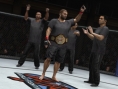 Images UFC Undisputed 3