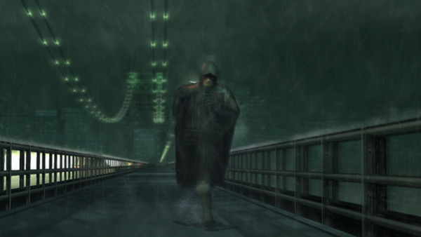 Video Metal Gear Solid HD Collection