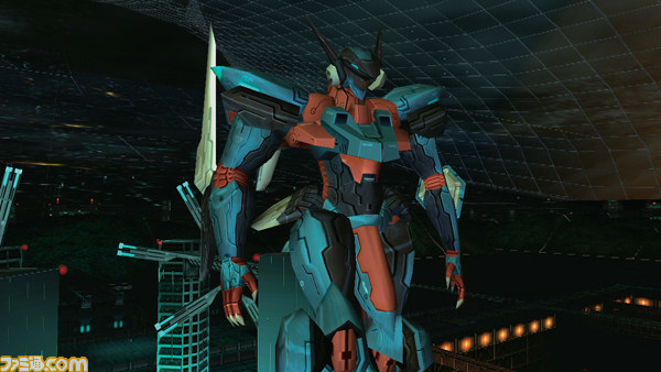 ZOE HD Collection : quelques images