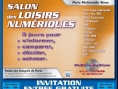 Multimedia Show : vous êtes invités