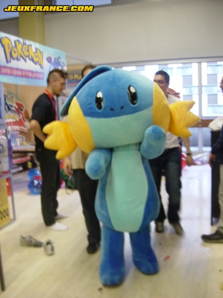 JeuxFrance sera au Multimédia Show