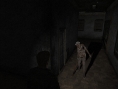 GC 2011 : screens-video Silent Hill HD Collection