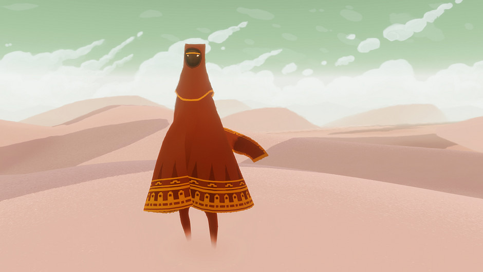 Screens Journey