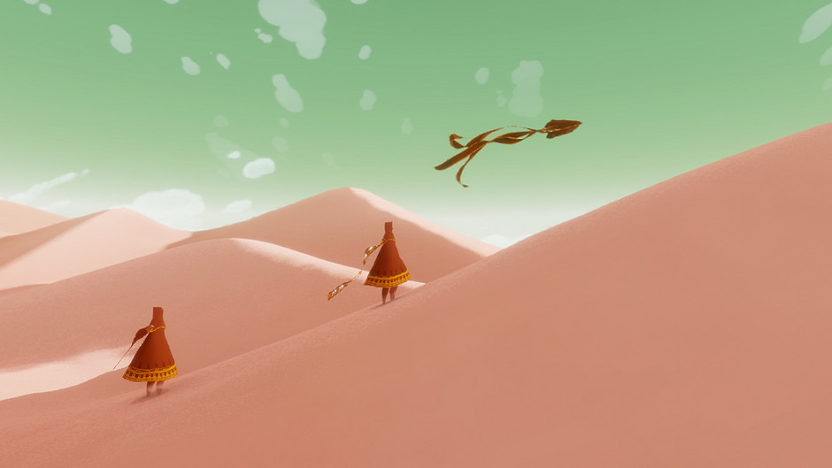Screens Journey