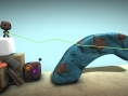 Screens LittleBigPlanet PSVita